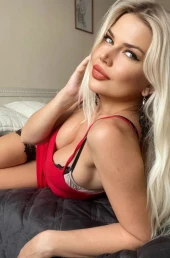 Проститутка Юлия